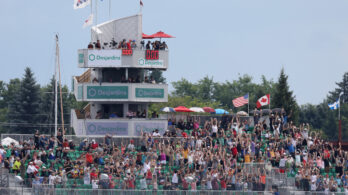 Augmentation des retombées économiques générées par les Régates