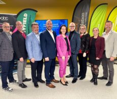 Centre d’études de Vaudreuil-Dorion du Cégep de Valleyfield : une campagne en santé pour la Fondation