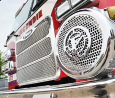 Beauharnois : important incendie dans une maison de Melocheville