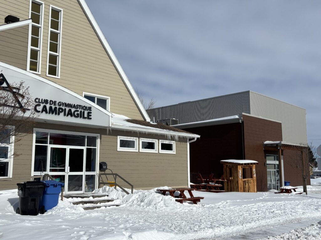 Nouveau projet d’expansion pour CampiAgile