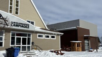 Nouveau projet d’expansion pour CampiAgile