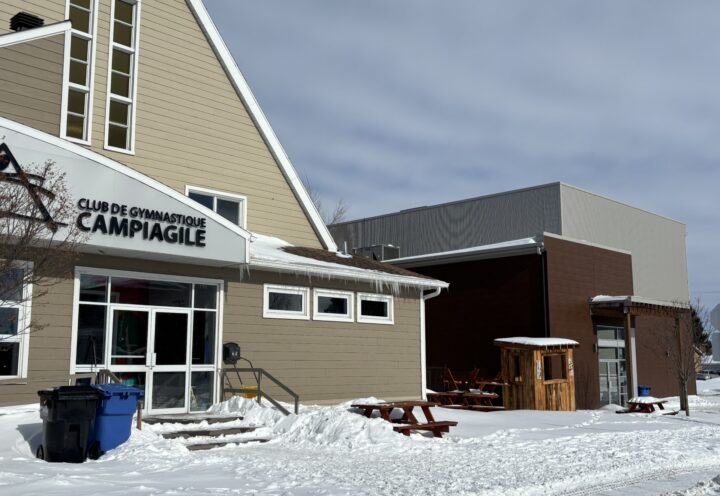 Nouveau projet d’expansion pour CampiAgile