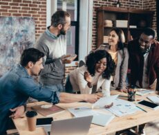 Comment renforcer la communication dans les projets complexes