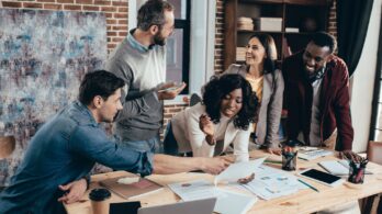 Comment renforcer la communication dans les projets complexes