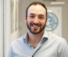 Un parcours éloquent pour le nouveau directeur de santé publique de la Montérégie