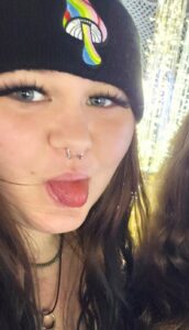 Qui a vu cette jeune fille ?