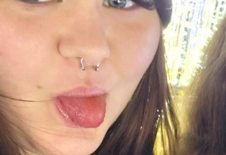 Qui a vu cette jeune fille ?