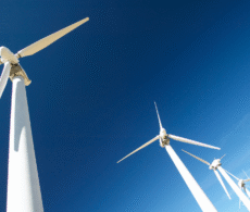 Éoliennes : des entreprises tâtent le terrain dans Beauharnois-Salaberry