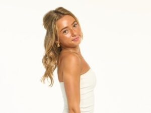 Une Campivallensienne finaliste au concours Miss Quebec