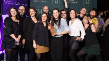 Un Prix du public en tourisme pour Héritage Saint-Bernard