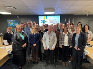 Vaudreuil-Soulanges demande une exception territoriale pour le PEQ