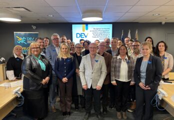 Vaudreuil-Soulanges demande une exception territoriale pour le PEQ