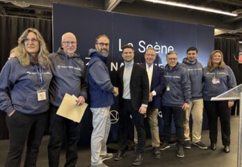 Nouveau rendez-vous nautique majeur dès septembre : un Salon du bateau à flot à Valleyfield