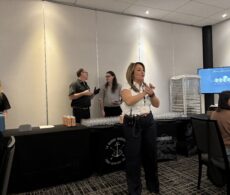 Évènement épicurien de la CCIBVHSL – une belle première pour Fine Gueule – Foire Gourmande