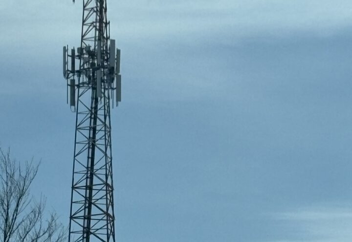 Bell projette une tour de télécommunications à Ormstown