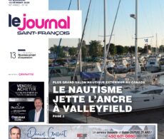 Le journal Saint-François –18 février 2026