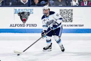 Les défis de Justin Poirier