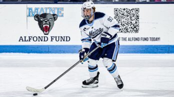 Les défis de Justin Poirier