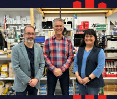 Matériaux Pont Masson fait trois acquisitions dans Lanaudière