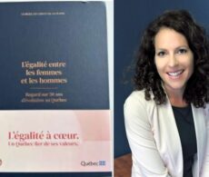 L&rsquo;égalité hommes-femmes au coeur d&rsquo;une conférence de l&rsquo;AREQ-Suroît