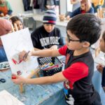 L’Oasis créative reprend du service en mars