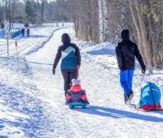 Quoi faire ce week-end?