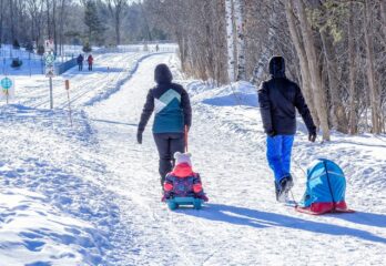 Quoi faire ce week-end?