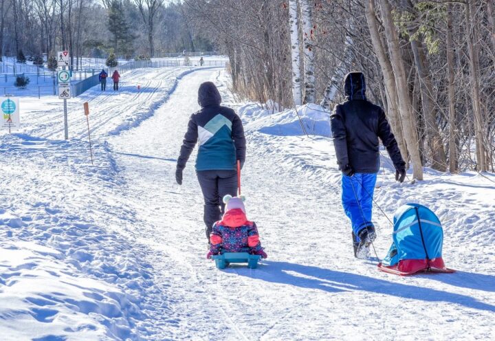 Quoi faire ce week-end?