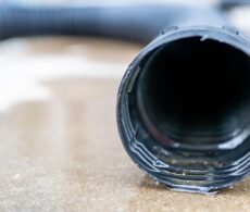 Refoulement d’égout : l’inspection par caméra peut éviter le pire