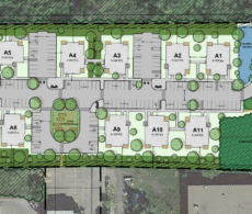Un projet de 99 logements sème l’inquiétude dans Grande-Île