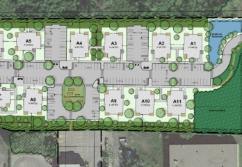 Un projet de 99 logements sème l’inquiétude dans Grande-Île
