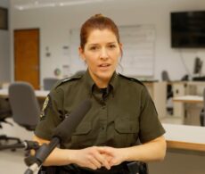 Une nouvelle série vidéo de la SQ destinée aux ados