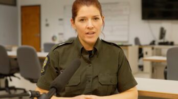 Une nouvelle série vidéo de la SQ destinée aux ados