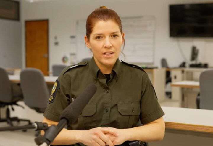 Une nouvelle série vidéo de la SQ destinée aux ados