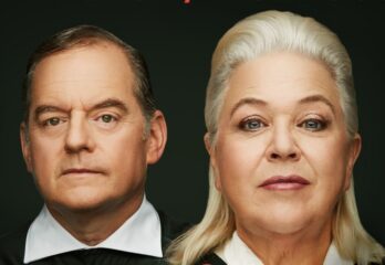 Le retour des grandes plaidoiries, dans Verdict 2