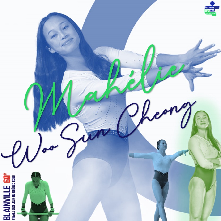 Blainville accueille 145 athlètes de la région du Sud-Ouest pour la 60e Finale des Jeux du Québec