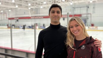 Six athlètes de la région aux Jeux olympiques de Milan-Cortina