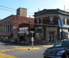 Une soirée d&rsquo;information sur l’aménagement du centre-ville