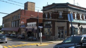 Une soirée d&rsquo;information sur l’aménagement du centre-ville