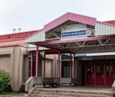 Confinement à l&rsquo;école des Patriotes-de-Beauharnois