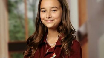 Jeune fille d&rsquo;Ormstown finaliste au concours Miss Québec