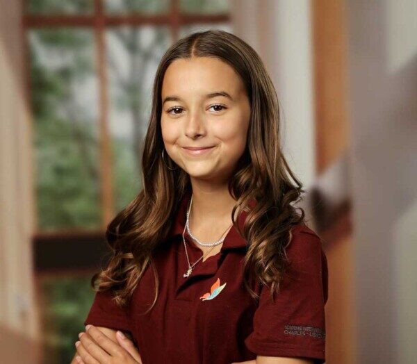 Jeune fille d&rsquo;Ormstown finaliste au concours Miss Québec