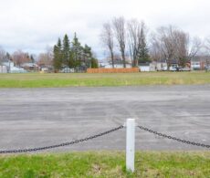 Coteau-du-Lac : le terrain Juteau n’a plus d’acheteur