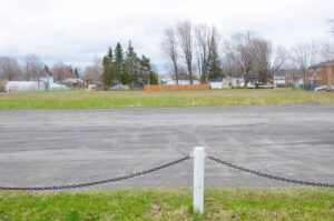 Coteau-du-Lac : le terrain Juteau n’a plus d’acheteur