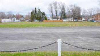 Coteau-du-Lac : le terrain Juteau n’a plus d’acheteur