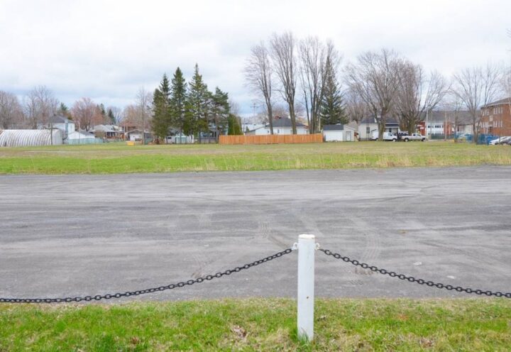 Coteau-du-Lac : le terrain Juteau n’a plus d’acheteur