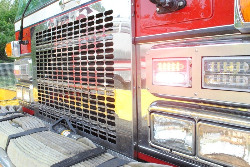 Image illustrant l'article: Incendie vite maîtrisé dans un logement à Beauharnois