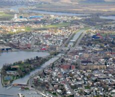 Immeubles à valeur patrimoniale : des trésors oubliés dans Beauharnois-Salaberry 