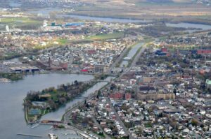 Immeubles à valeur patrimoniale : des trésors oubliés dans Beauharnois-Salaberry 