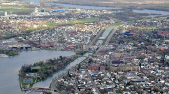 Immeubles à valeur patrimoniale : des trésors oubliés dans Beauharnois-Salaberry 